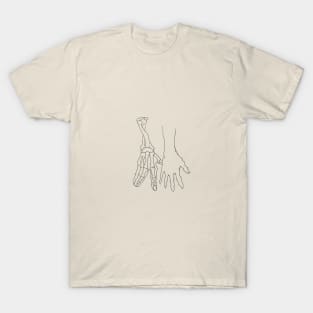 Give me a hand T-Shirt